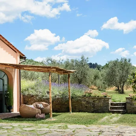 Farm stay Borgo I Vicelli Adults Only Relais