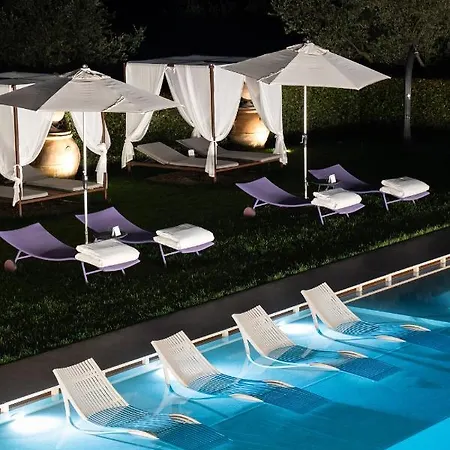 Borgo I Vicelli Adults Only Relais * Bagno A Ripoli