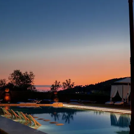 Borgo I Vicelli Adults Only Relais Bagno A Ripoli