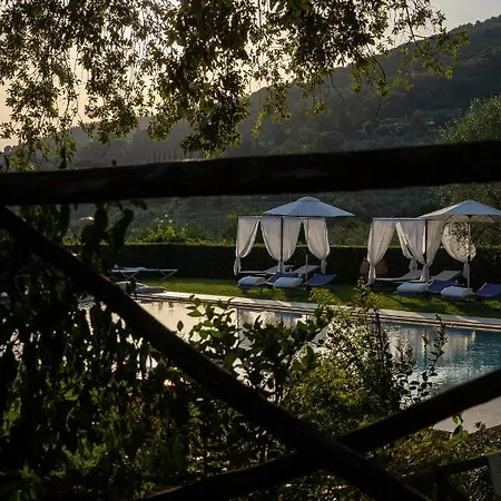 Farm stay Borgo I Vicelli Adults Only Relais Bagno A Ripoli