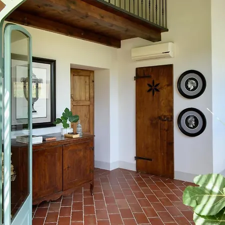 Borgo I Vicelli Adults Only Relais * Bagno a Ripoli