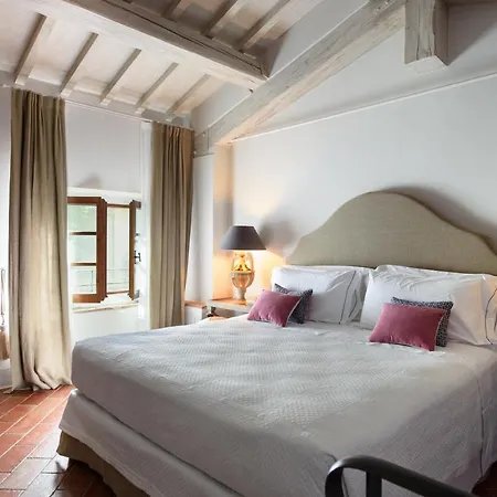 Borgo I Vicelli Adults Only Relais * Bagno A Ripoli