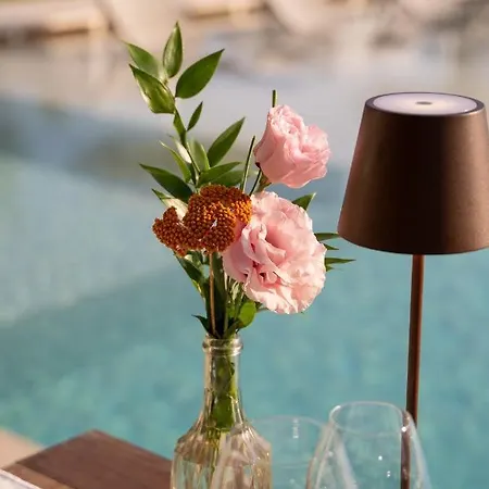 Borgo I Vicelli Adults Only Relais Bagno A Ripoli