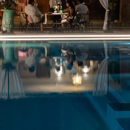 Borgo I Vicelli Adults Only Relais Farm stay *