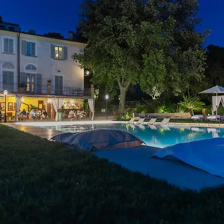 Borgo I Vicelli Adults Only Relais * Bagno A Ripoli