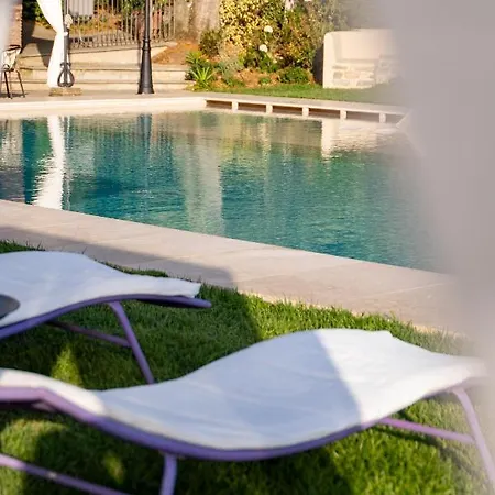 Borgo I Vicelli Adults Only Relais Farm stay