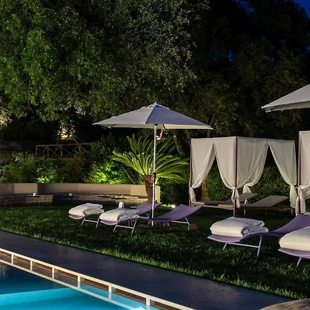 Borgo I Vicelli Adults Only Relais Bagno A Ripoli
