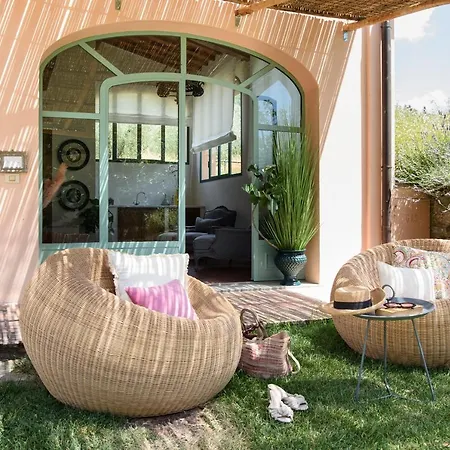 Borgo I Vicelli Adults Only Relais Farm stay *