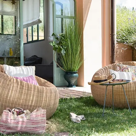 Farm stay Borgo I Vicelli Adults Only Relais *