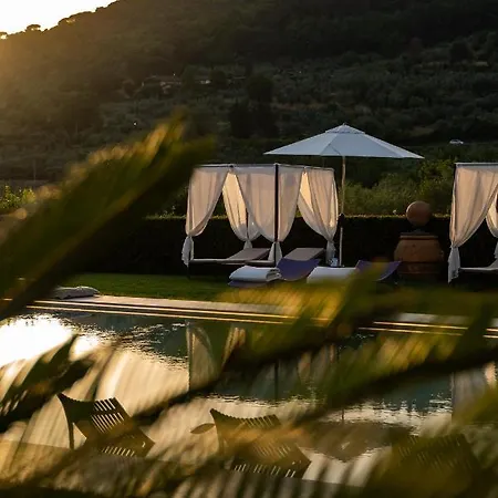 Farm stay Borgo I Vicelli Adults Only Relais