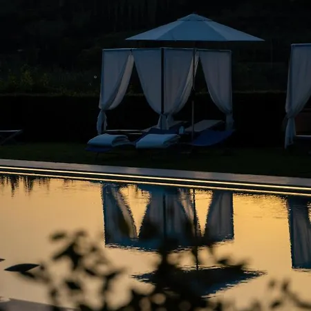 Borgo I Vicelli Adults Only Relais *