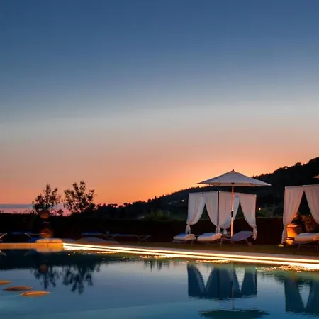 Farm stay Borgo I Vicelli Adults Only Relais