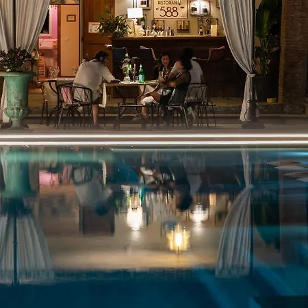 Borgo I Vicelli Adults Only Relais * Bagno A Ripoli