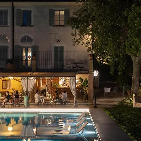 Farm stay Borgo I Vicelli Adults Only Relais *