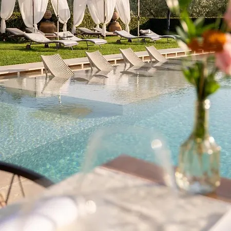 Borgo I Vicelli Adults Only Relais * Bagno A Ripoli