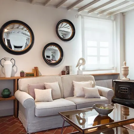 Borgo I Vicelli Adults Only Relais Farm stay *