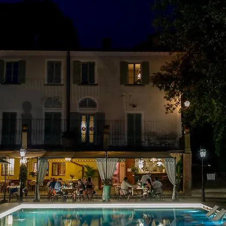 Borgo I Vicelli Adults Only Relais Farm stay