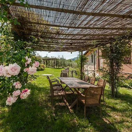 Borgo I Vicelli Adults Only Relais *