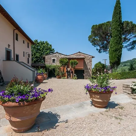 Borgo I Vicelli Adults Only Relais Gospodarstwo agroturystyczne