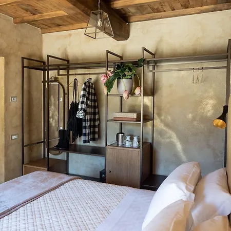 Borgo I Vicelli Adults Only Relais Gospodarstwo agroturystyczne