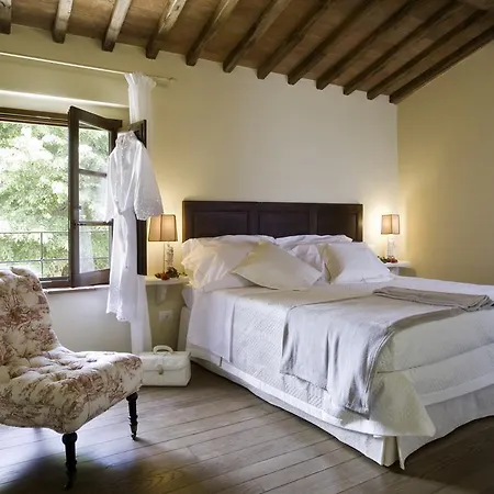 Borgo I Vicelli Adults Only Relais Bagno A Ripoli
