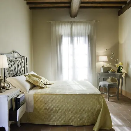 Borgo I Vicelli Adults Only Relais * Bagno A Ripoli