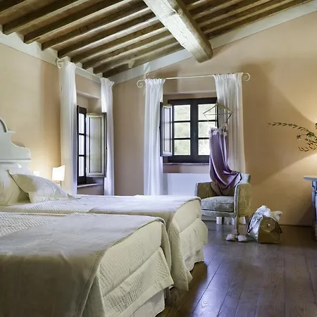 Borgo I Vicelli Adults Only Relais *
