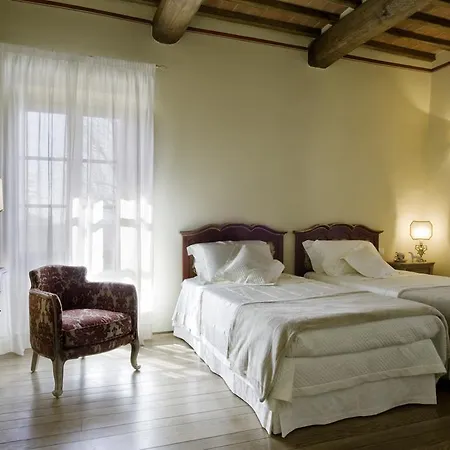Borgo I Vicelli Adults Only Relais * Bagno A Ripoli