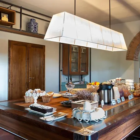 Borgo I Vicelli Adults Only Relais